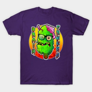 BrainFreeze T-Shirt